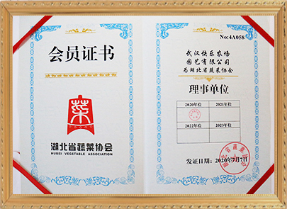 榮譽(yù)資質(zhì)