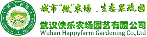 武漢快樂(lè)農(nóng)場(chǎng)園藝有限公司